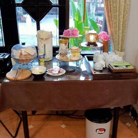 Payamai Resort Ban Nong Nam Khan 외부 사진