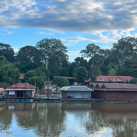 Payamai Resort Ban Nong Nam Khan 외부 사진