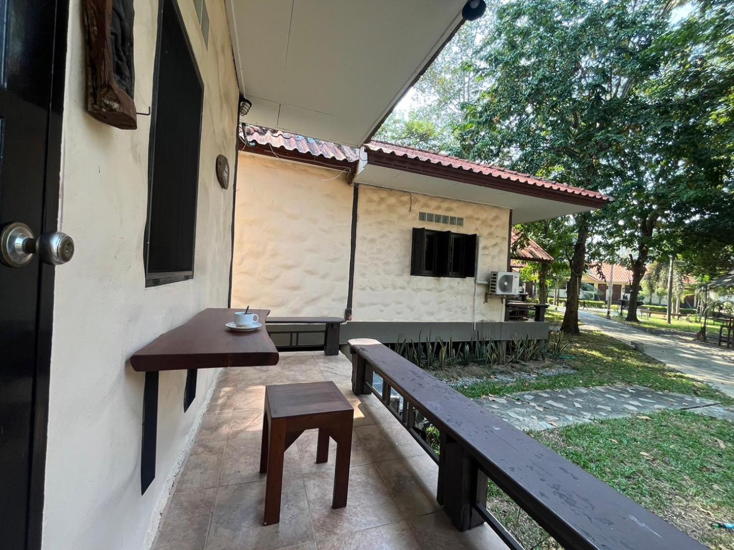 Payamai Resort Ban Nong Nam Khan 외부 사진