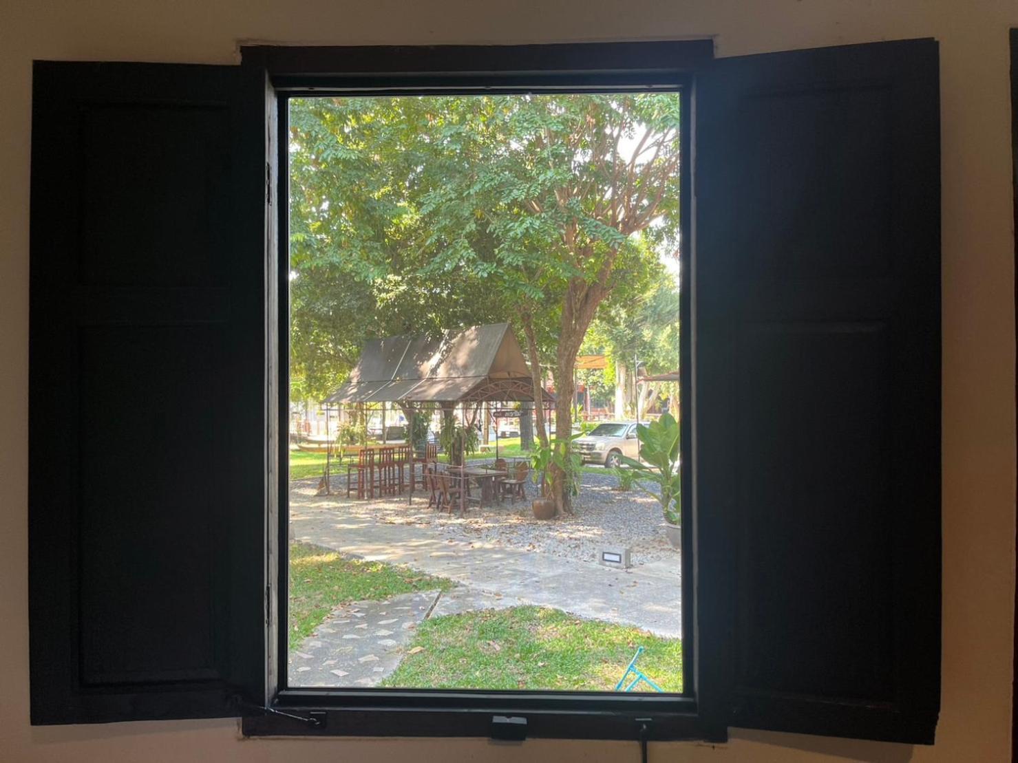 Payamai Resort Ban Nong Nam Khan 외부 사진