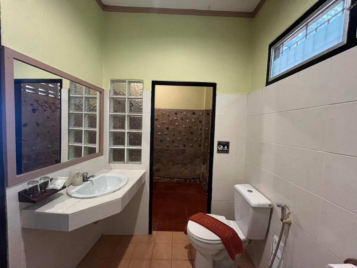 Payamai Resort Ban Nong Nam Khan 외부 사진