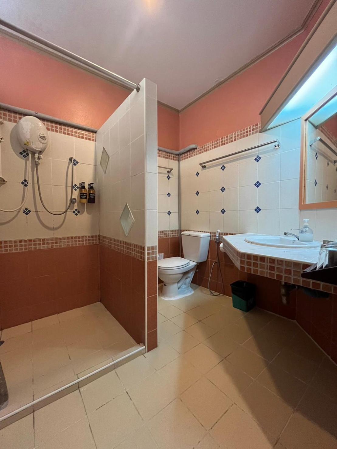 Payamai Resort Ban Nong Nam Khan 외부 사진