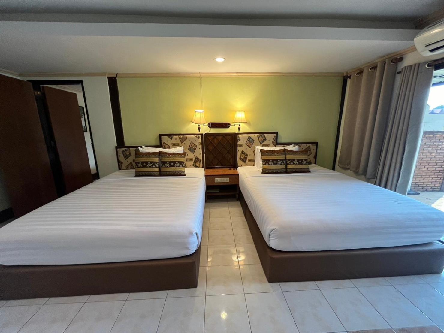 Payamai Resort Ban Nong Nam Khan 외부 사진