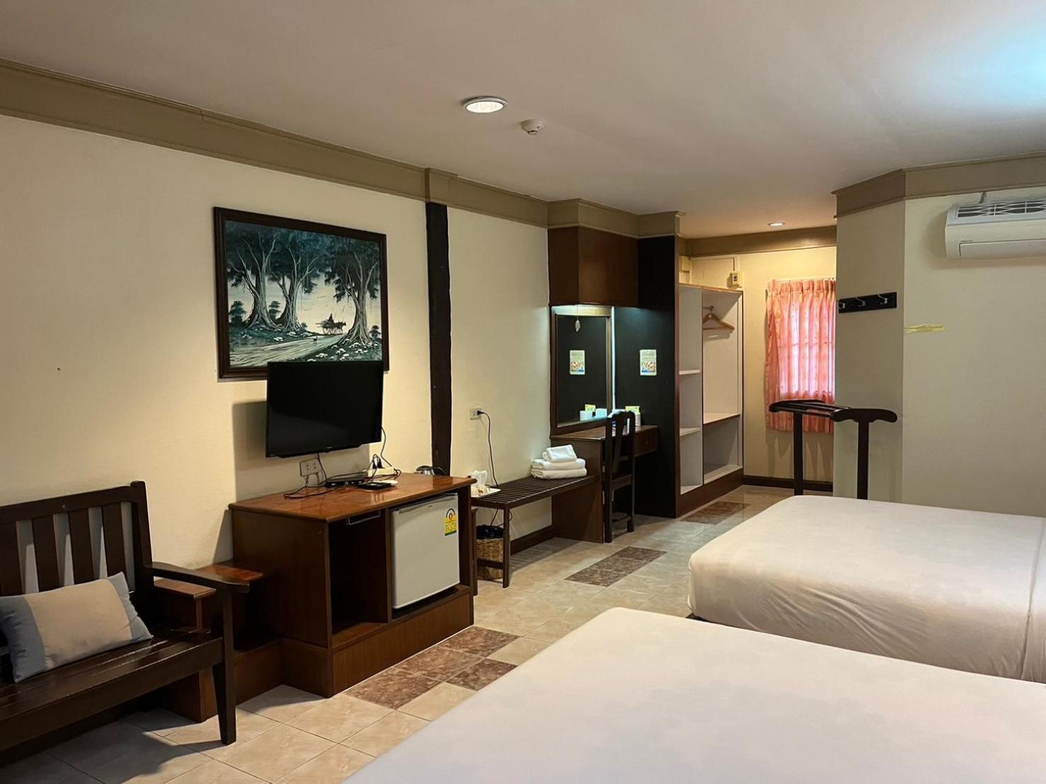 Payamai Resort Ban Nong Nam Khan 외부 사진