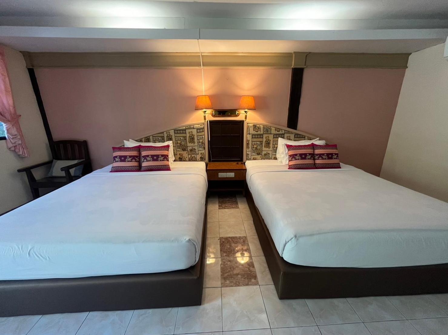 Payamai Resort Ban Nong Nam Khan 외부 사진