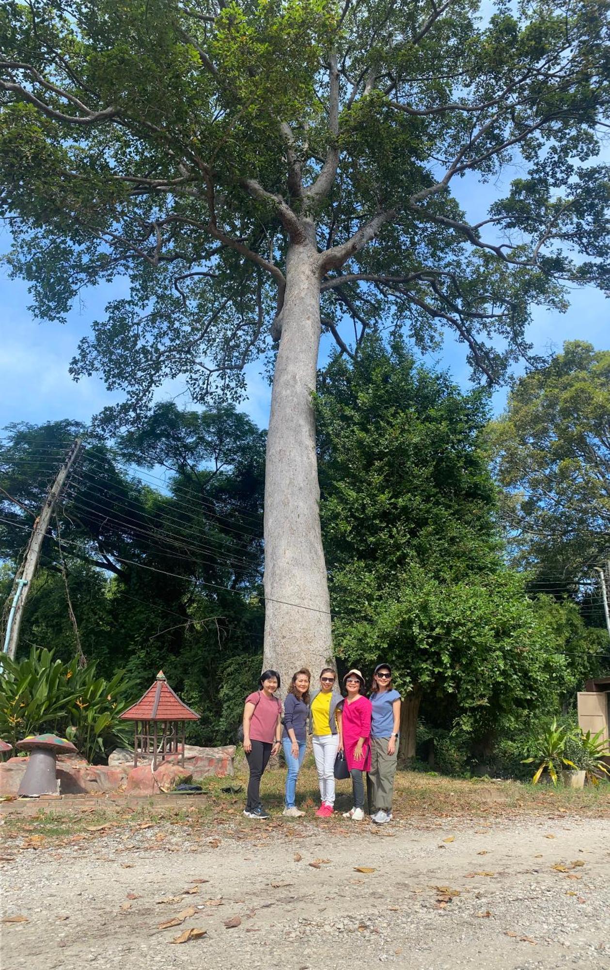 Payamai Resort Ban Nong Nam Khan 외부 사진