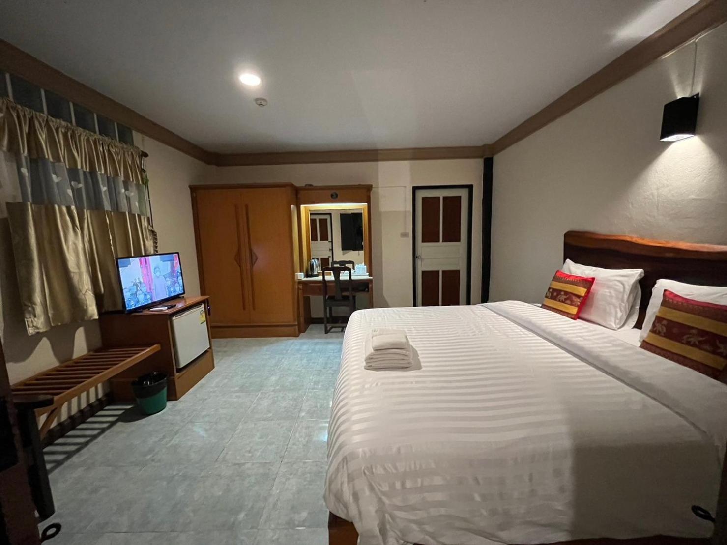 Payamai Resort Ban Nong Nam Khan 외부 사진