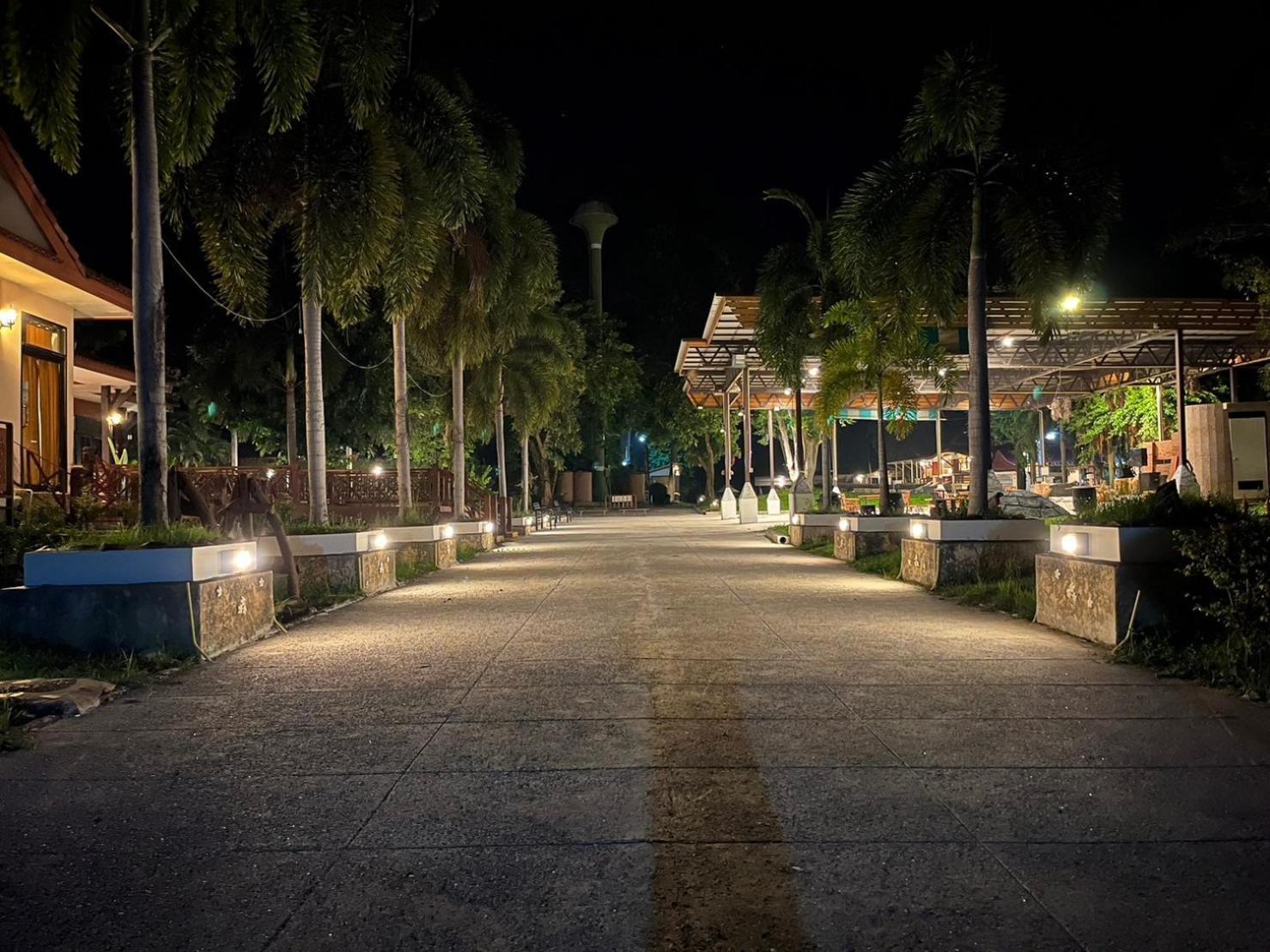 Payamai Resort Ban Nong Nam Khan 외부 사진