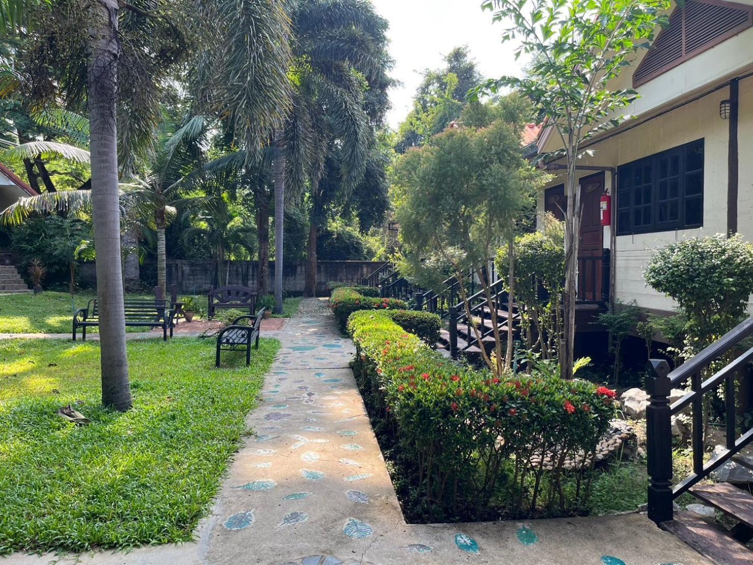 Payamai Resort Ban Nong Nam Khan 외부 사진