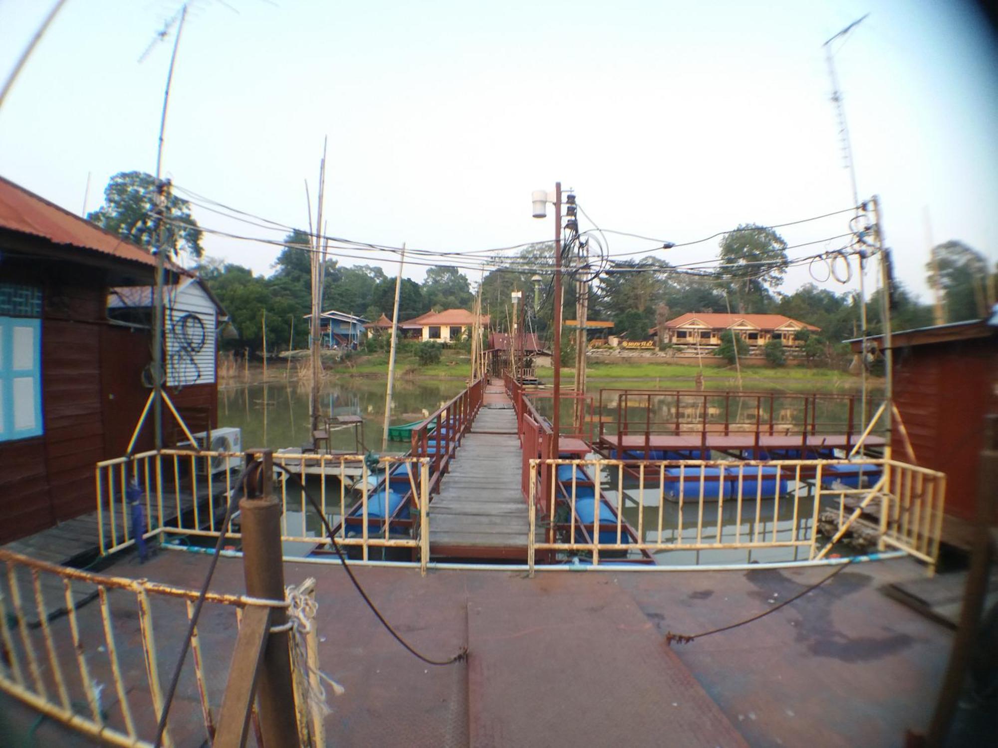 Payamai Resort Ban Nong Nam Khan 객실 사진