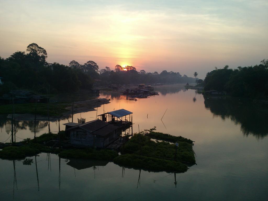 Payamai Resort Ban Nong Nam Khan 외부 사진