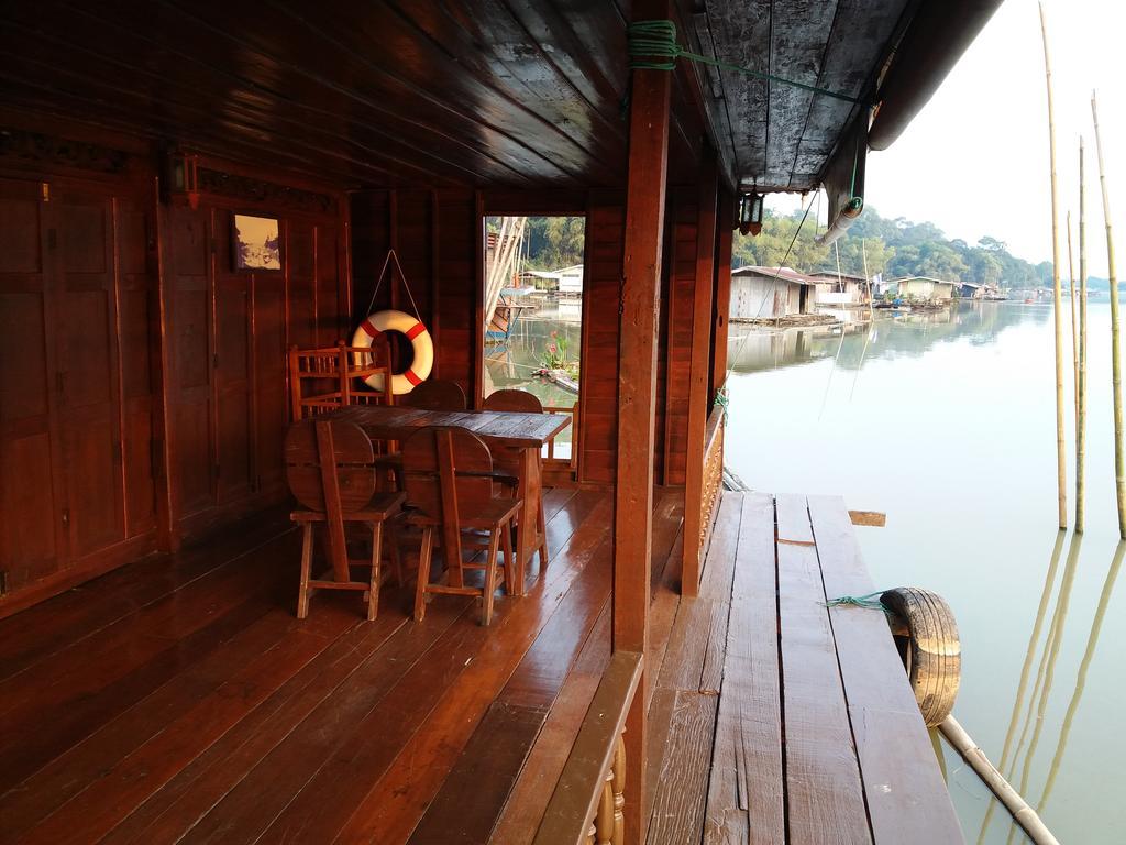 Payamai Resort Ban Nong Nam Khan 외부 사진