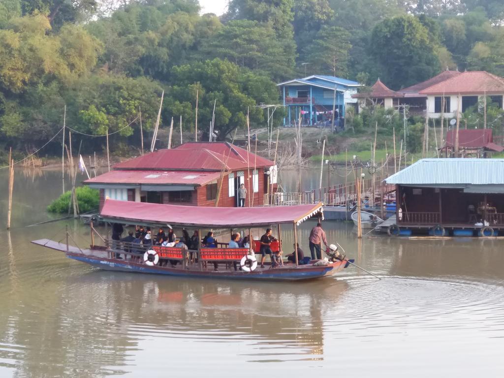 Payamai Resort Ban Nong Nam Khan 외부 사진