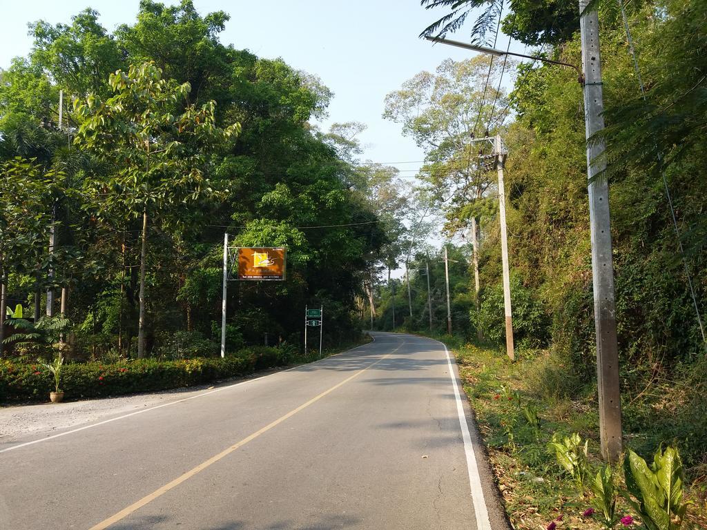 Payamai Resort Ban Nong Nam Khan 외부 사진