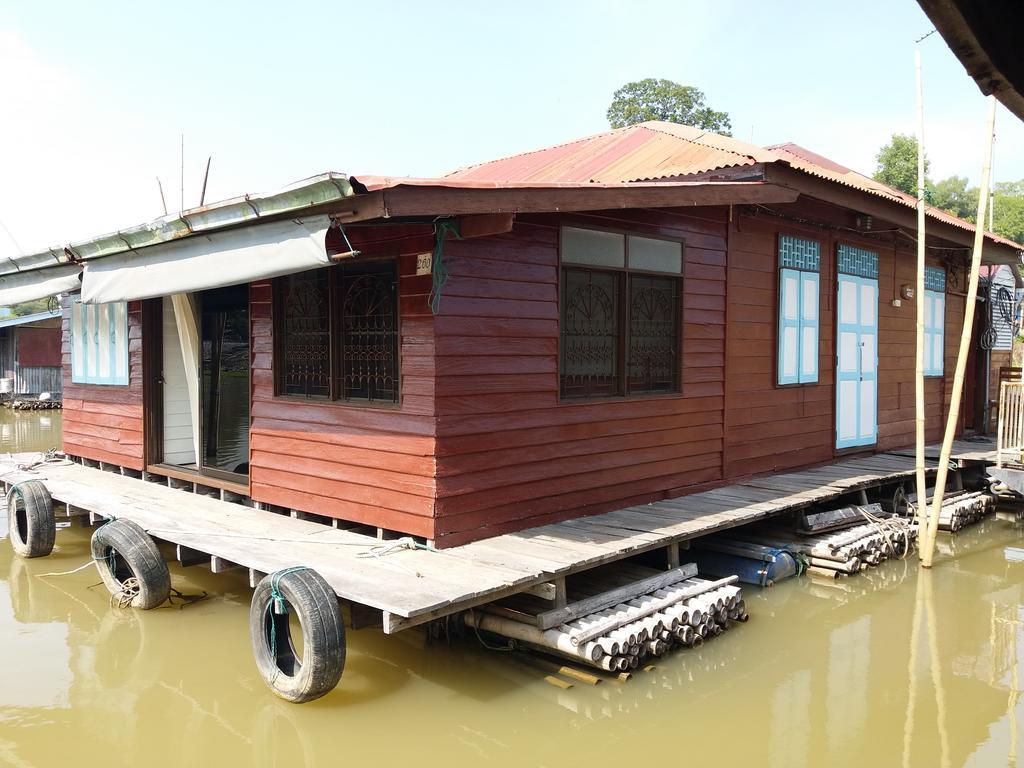 Payamai Resort Ban Nong Nam Khan 외부 사진