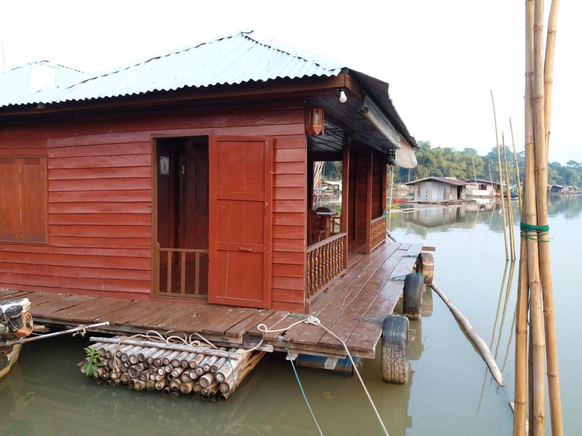 Payamai Resort Ban Nong Nam Khan 객실 사진